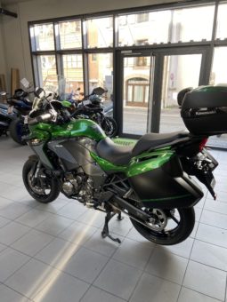 Kawasaki Versys 1000 SE Pack Grand Tourer