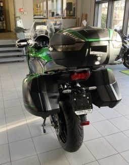Kawasaki Versys 1000 SE Pack Grand Tourer