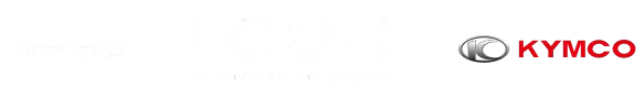 Logo de la Centrale du 2 Roues à Genève