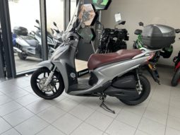 Kymco People S 125