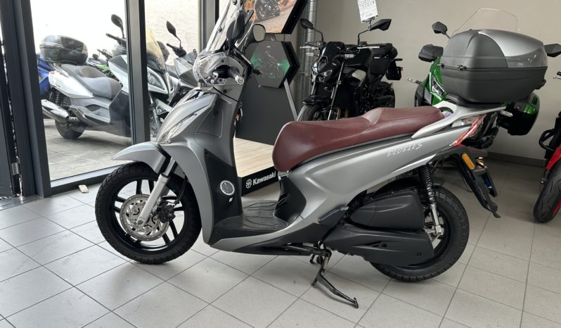 Kymco People S 125