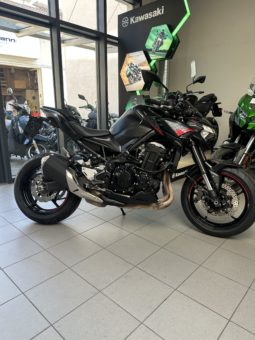 Kawasaki Z900