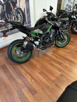 Kawasaki Z900
