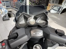 Kymco AK550