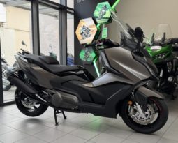 Kymco AK 550 Premium