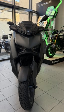Yamaha X-max 300-A