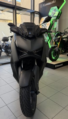 Yamaha X-max 300-A