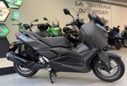 Yamaha X-max 300-A