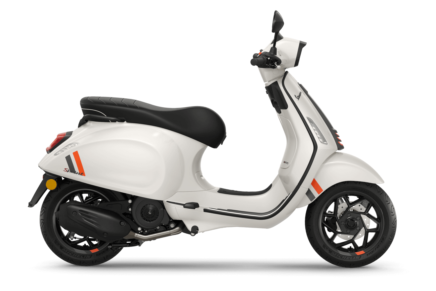 Sprint125WHT
